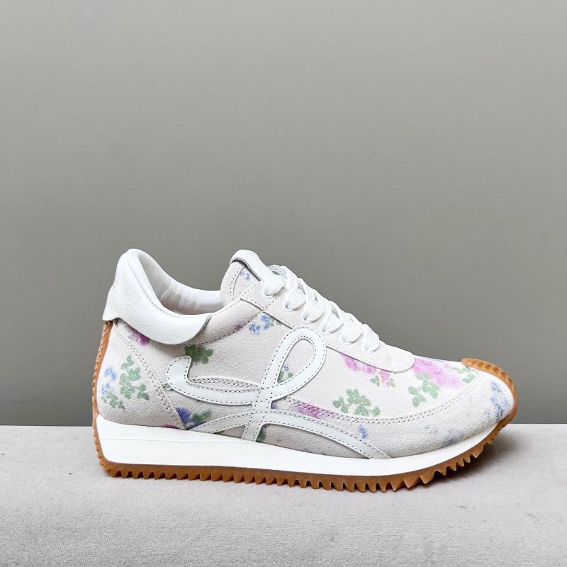 l*ew* sneakers